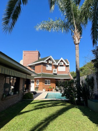 Casa en Ranelagh