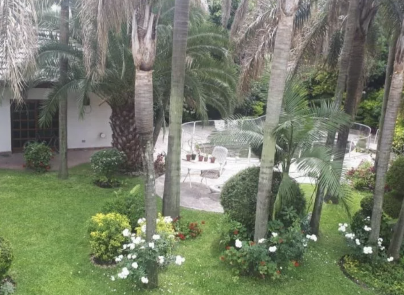 Imponente Chalet En El Corazon De Ranelagh