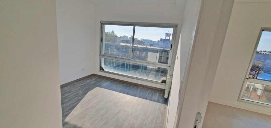 Departamento moderno en Quilmes