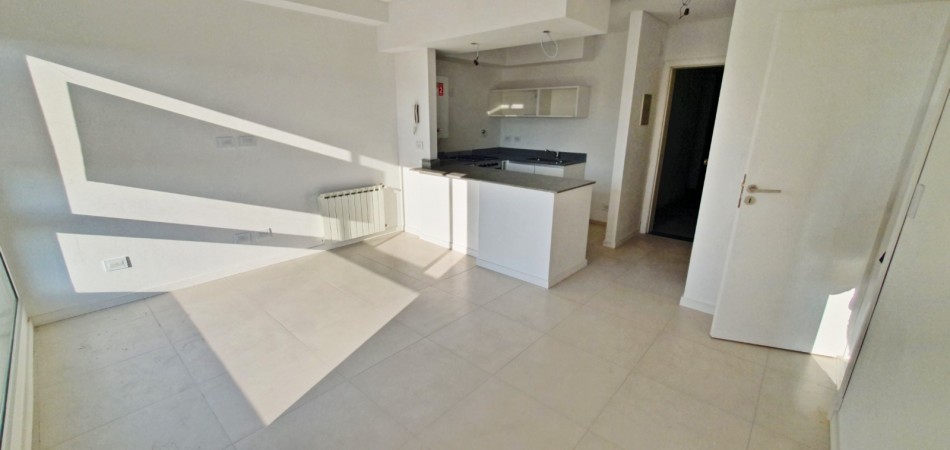 Departamento moderno en Quilmes