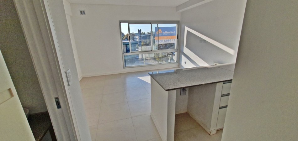 Departamento moderno en Quilmes