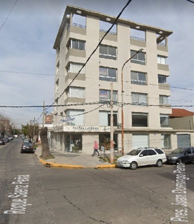 Departamento moderno en Quilmes