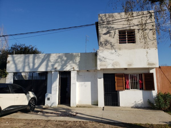 Casa en City Bell