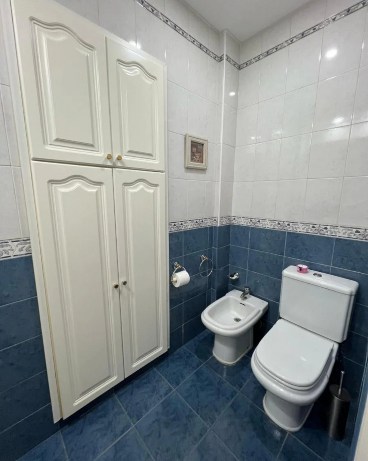Casa en Ranelagh