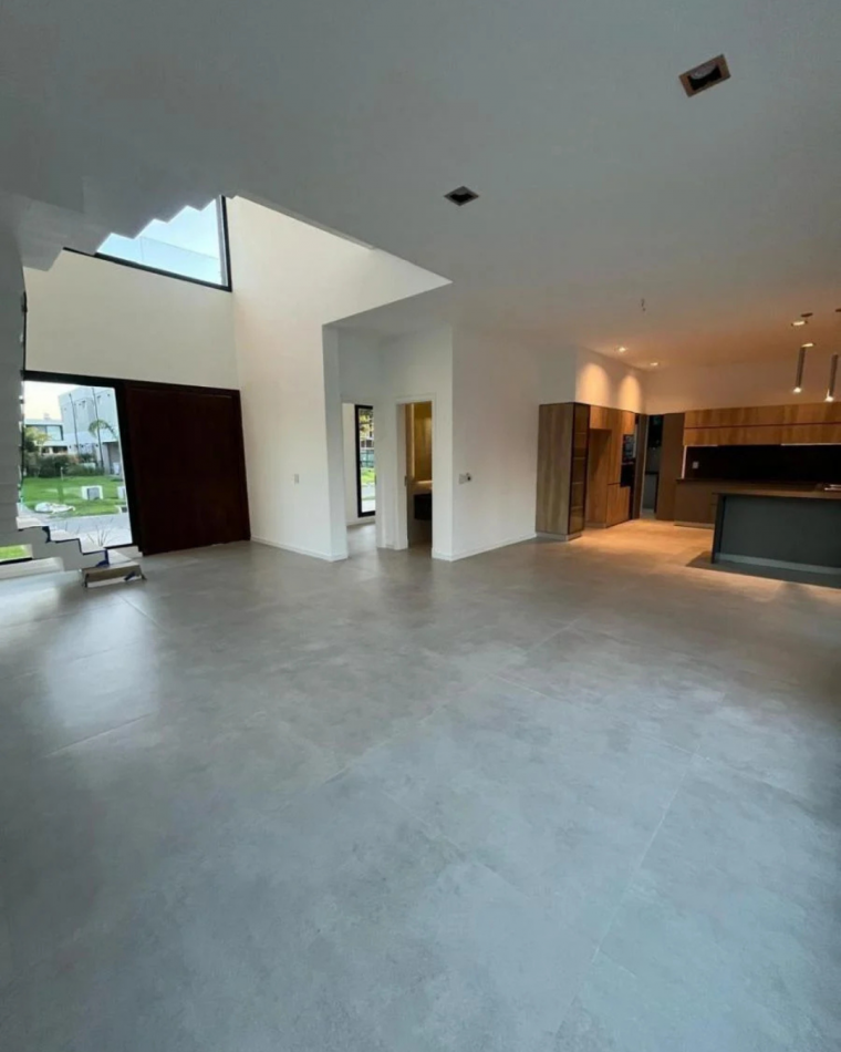 Casa en barrio privado Greenville 