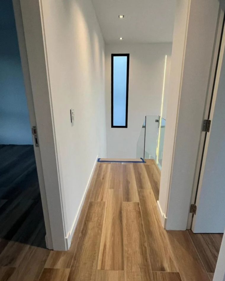 Casa en barrio privado Greenville 