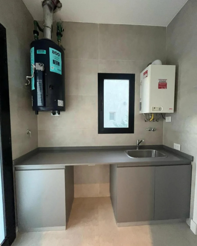 Casa en barrio privado Greenville 