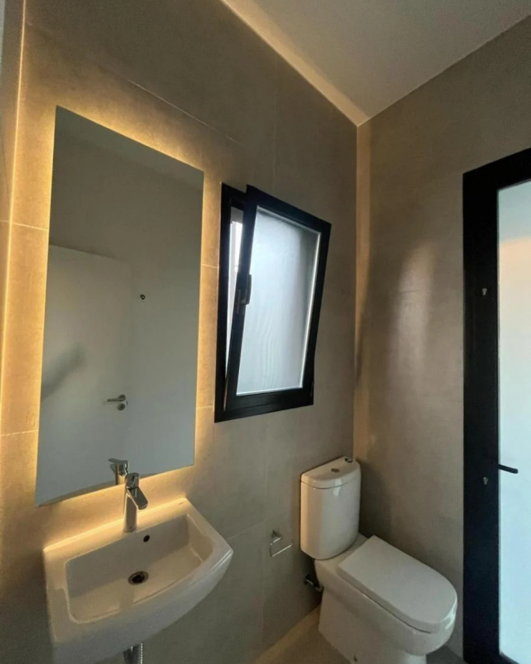 Casa en barrio privado Greenville 