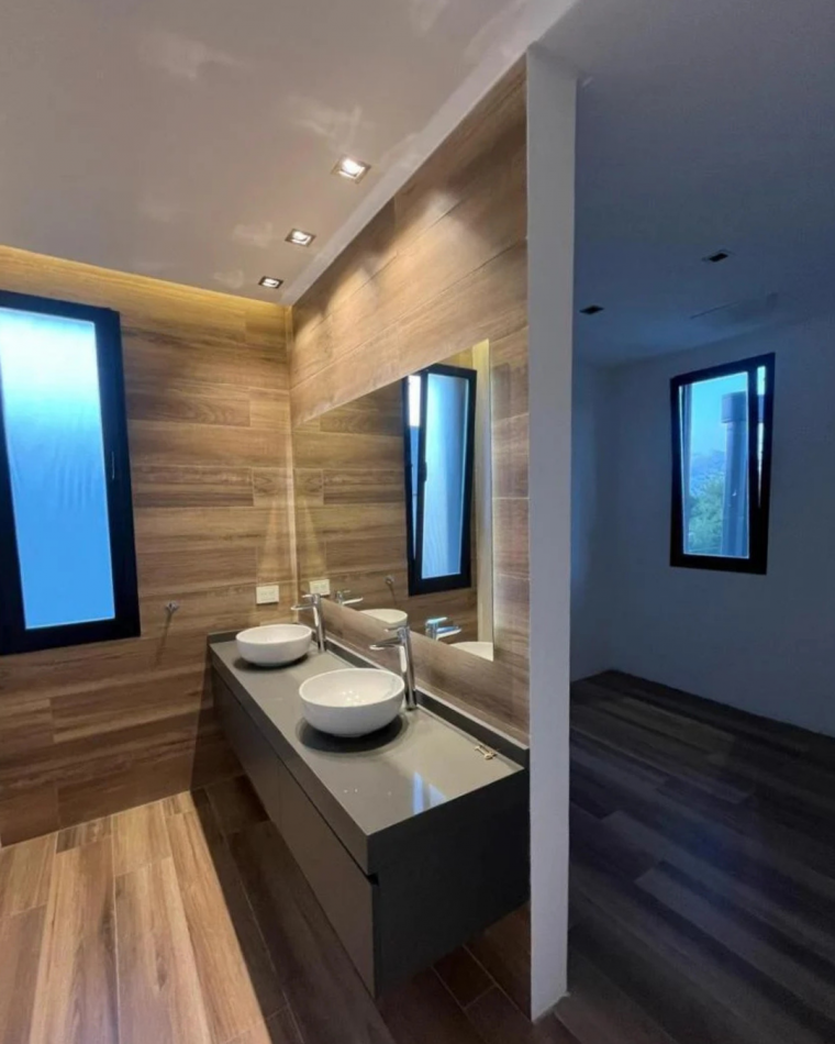 Casa en barrio privado Greenville 