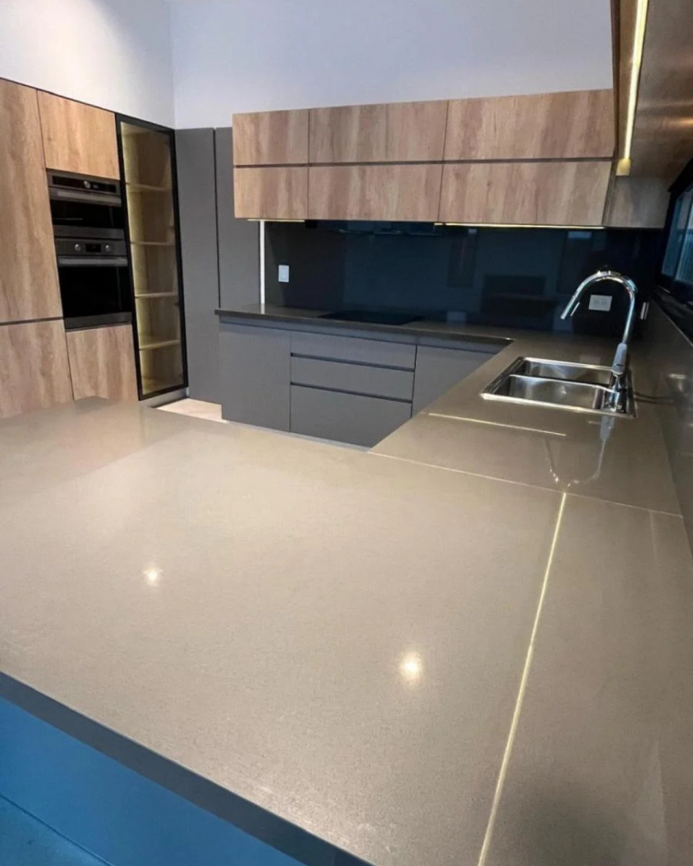 Casa en barrio privado Greenville 