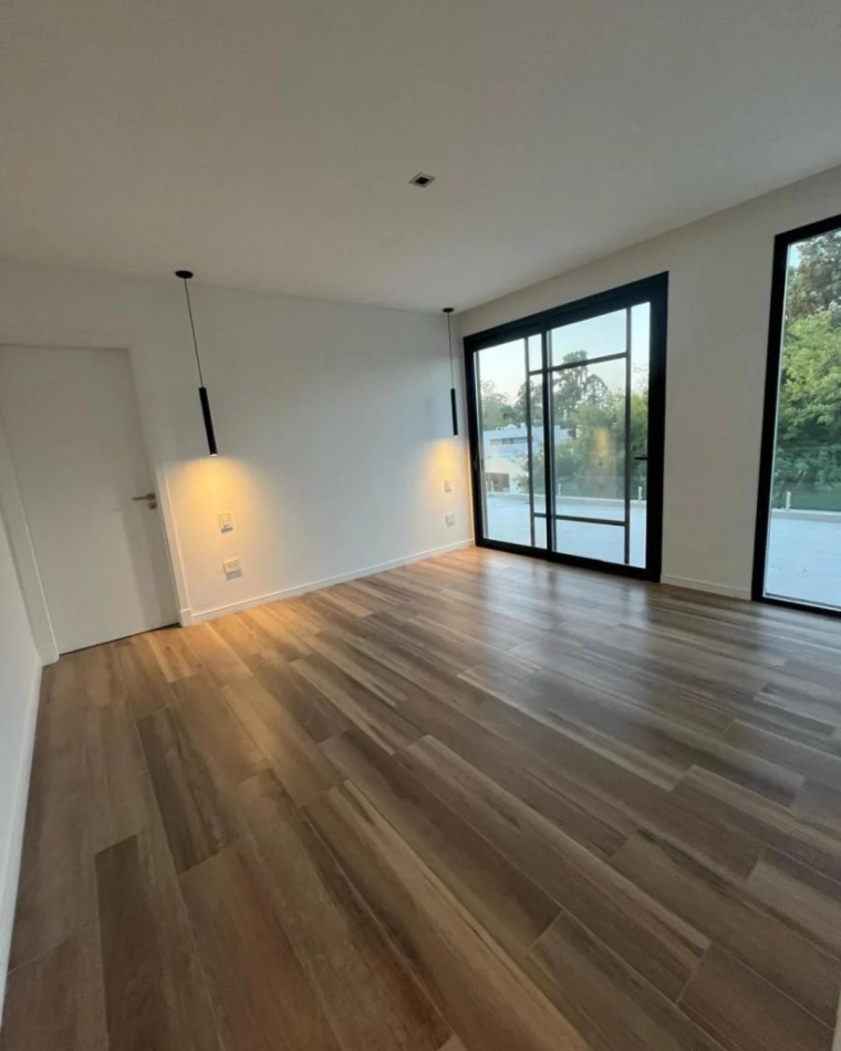 Casa en barrio privado Greenville 