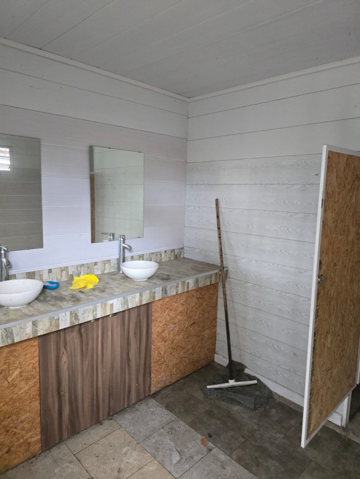 se alquila Galpon de 800 m2