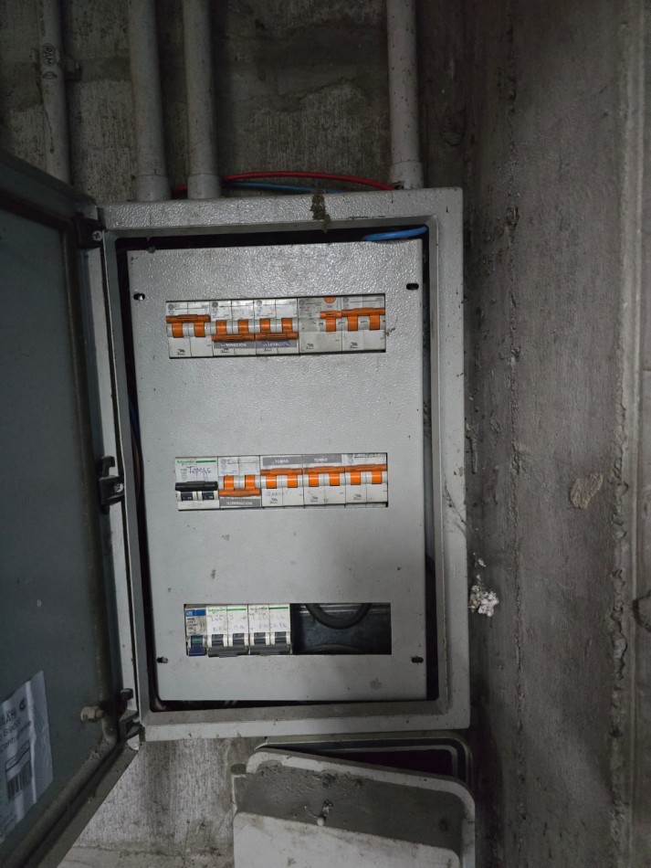 se alquila Galpon de 800 m2