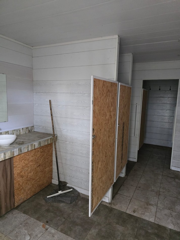 se alquila Galpon de 800 m2