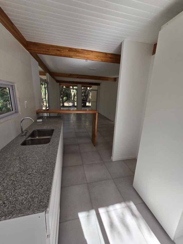 Casa en Alquiler en Barrio cerrado Garden