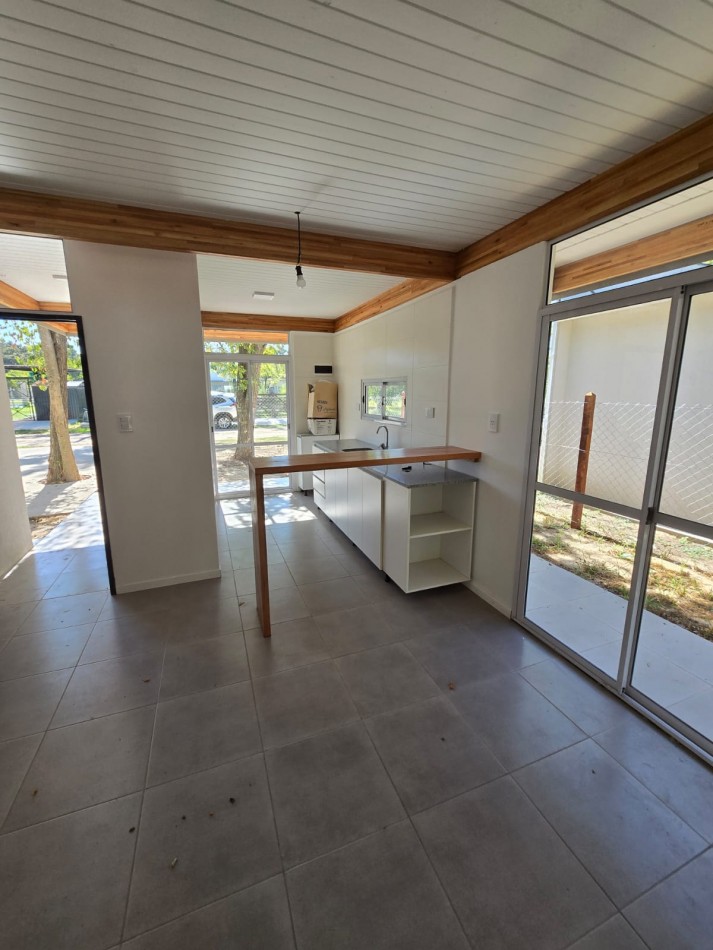 Casa en Alquiler en Barrio cerrado Garden