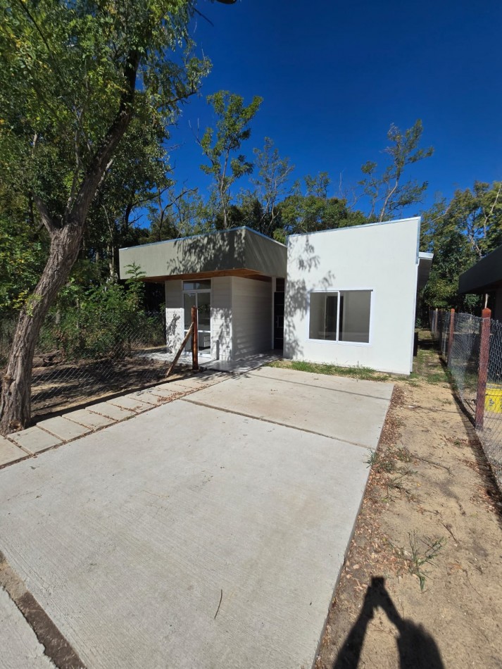 Casa en Alquiler en Barrio cerrado Garden