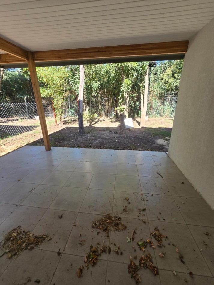 Casa en Alquiler en Barrio cerrado Garden
