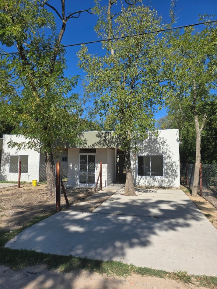 Casa en Alquiler en Barrio cerrado Garden