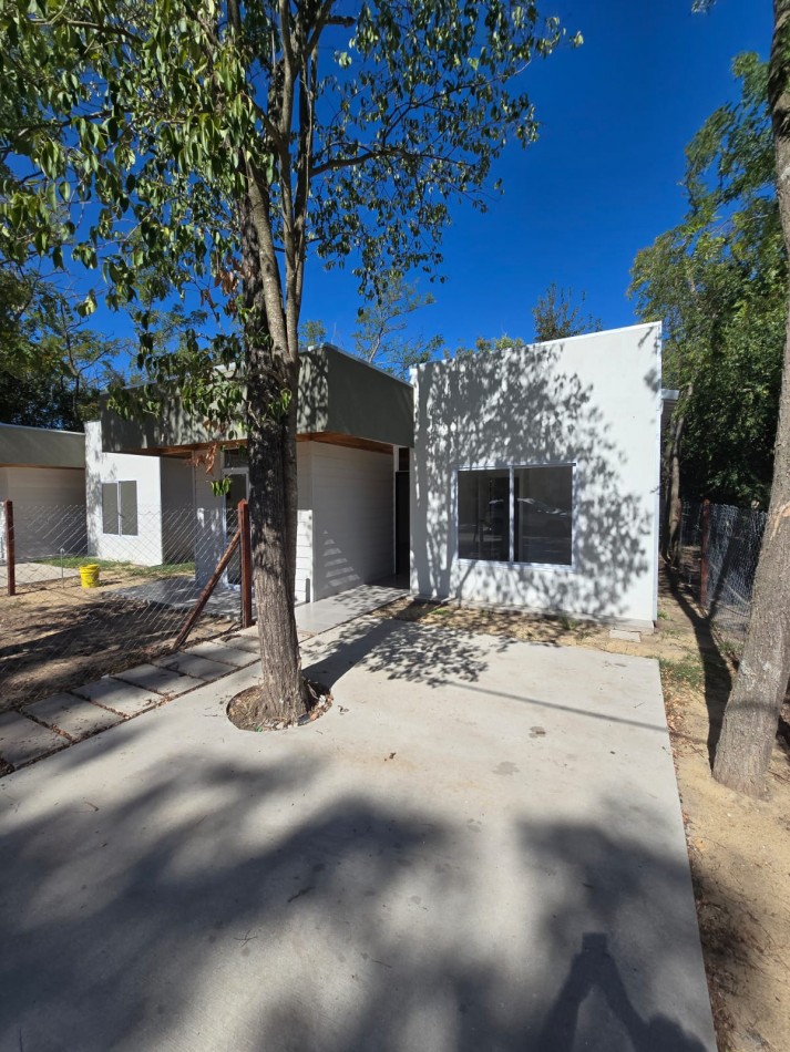 Casa en Alquiler en Barrio cerrado Garden