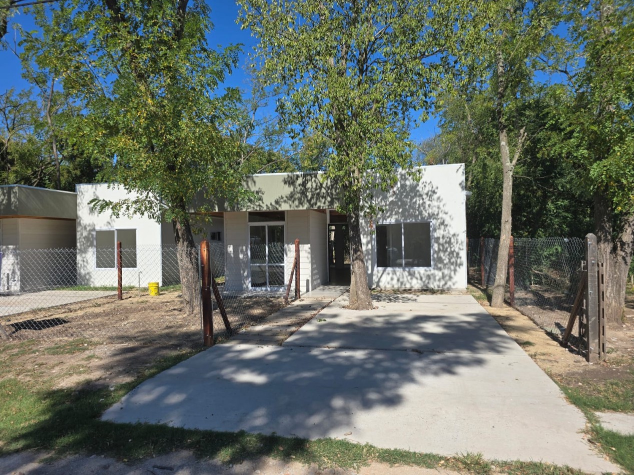 Casa en Alquiler en Barrio cerrado Garden