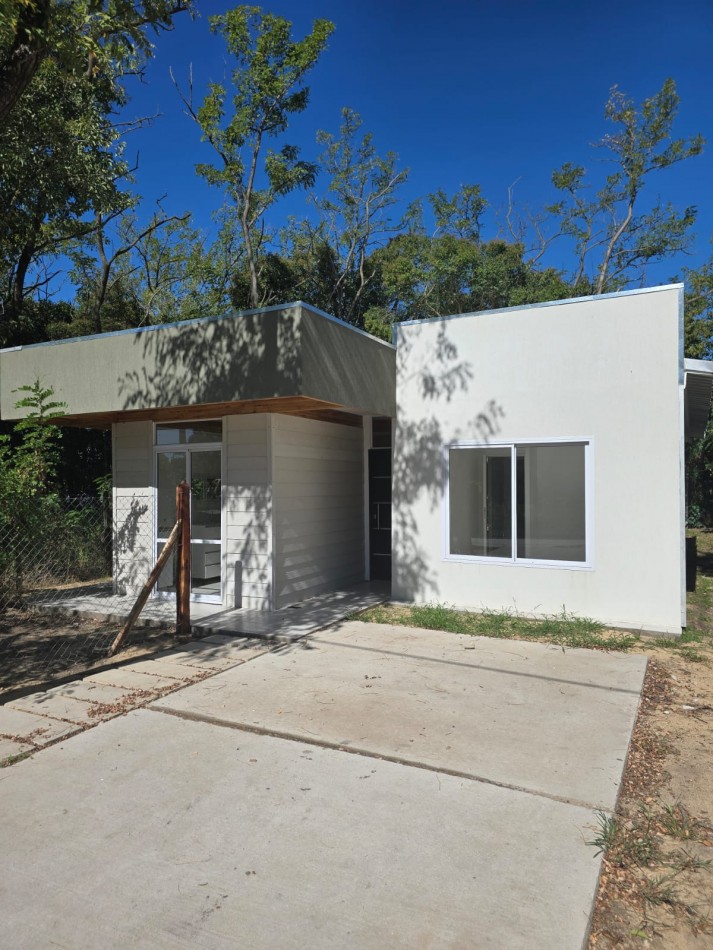 Casa en Alquiler en Barrio cerrado Garden