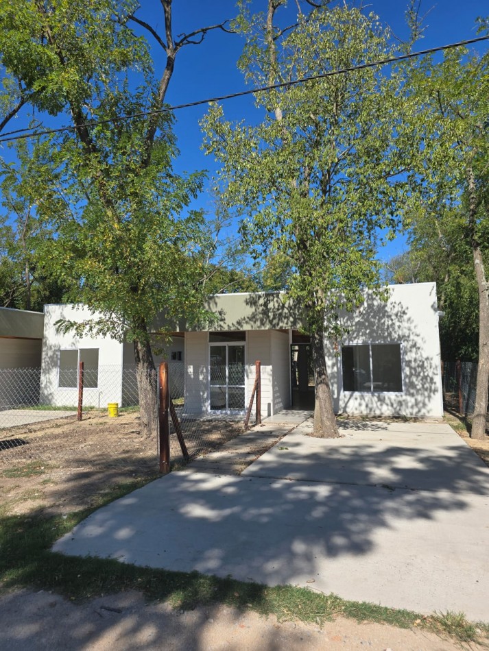 Casa en Alquiler en Barrio cerrado Garden