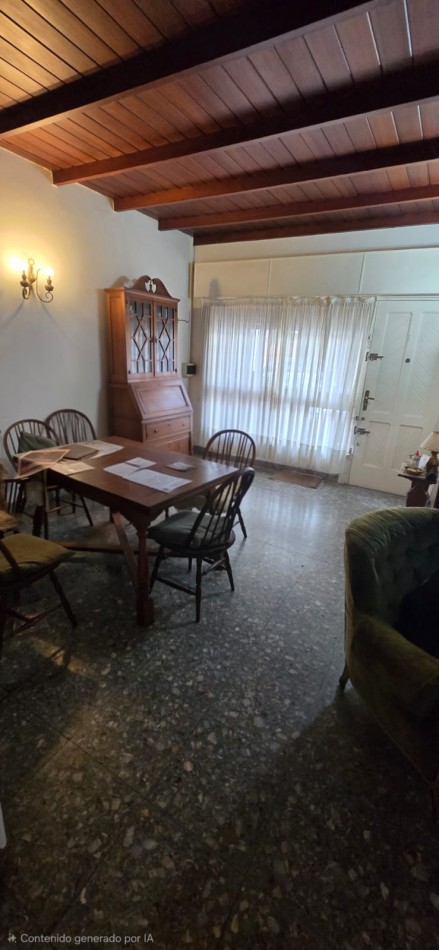 se alquila casa familiar- comercial
