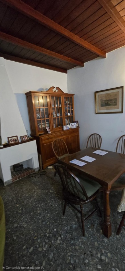 se alquila casa familiar- comercial