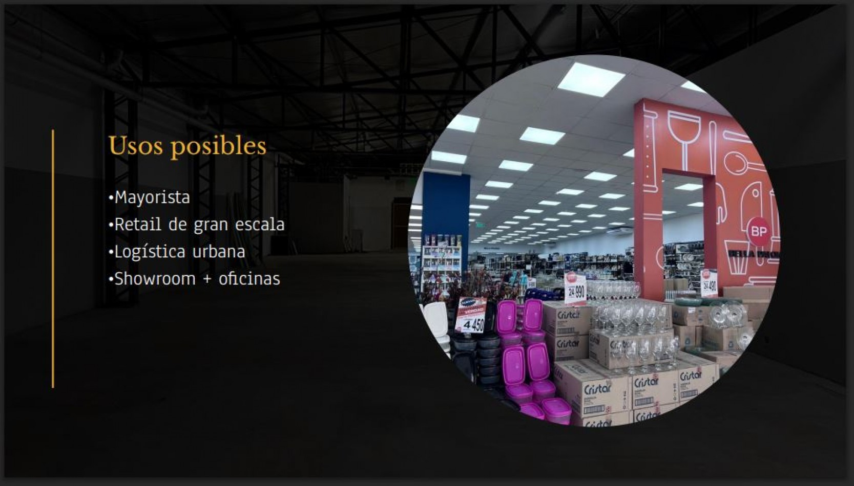 GRAN LOCAL EN ALQUILER MAR DEL PLATA