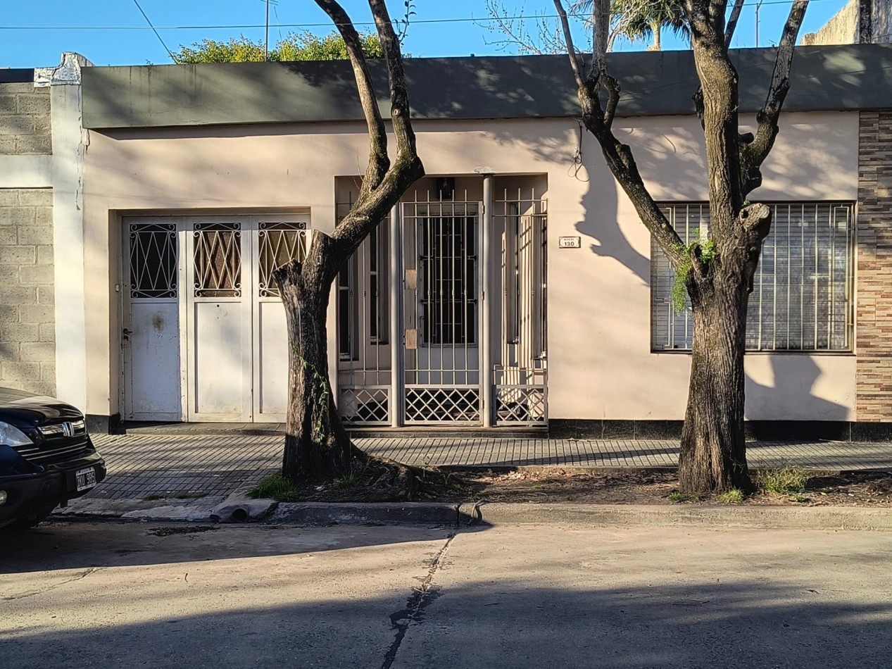 HERMOSA PROPIEDAD MULTIFAMILIAR EN QUILMES