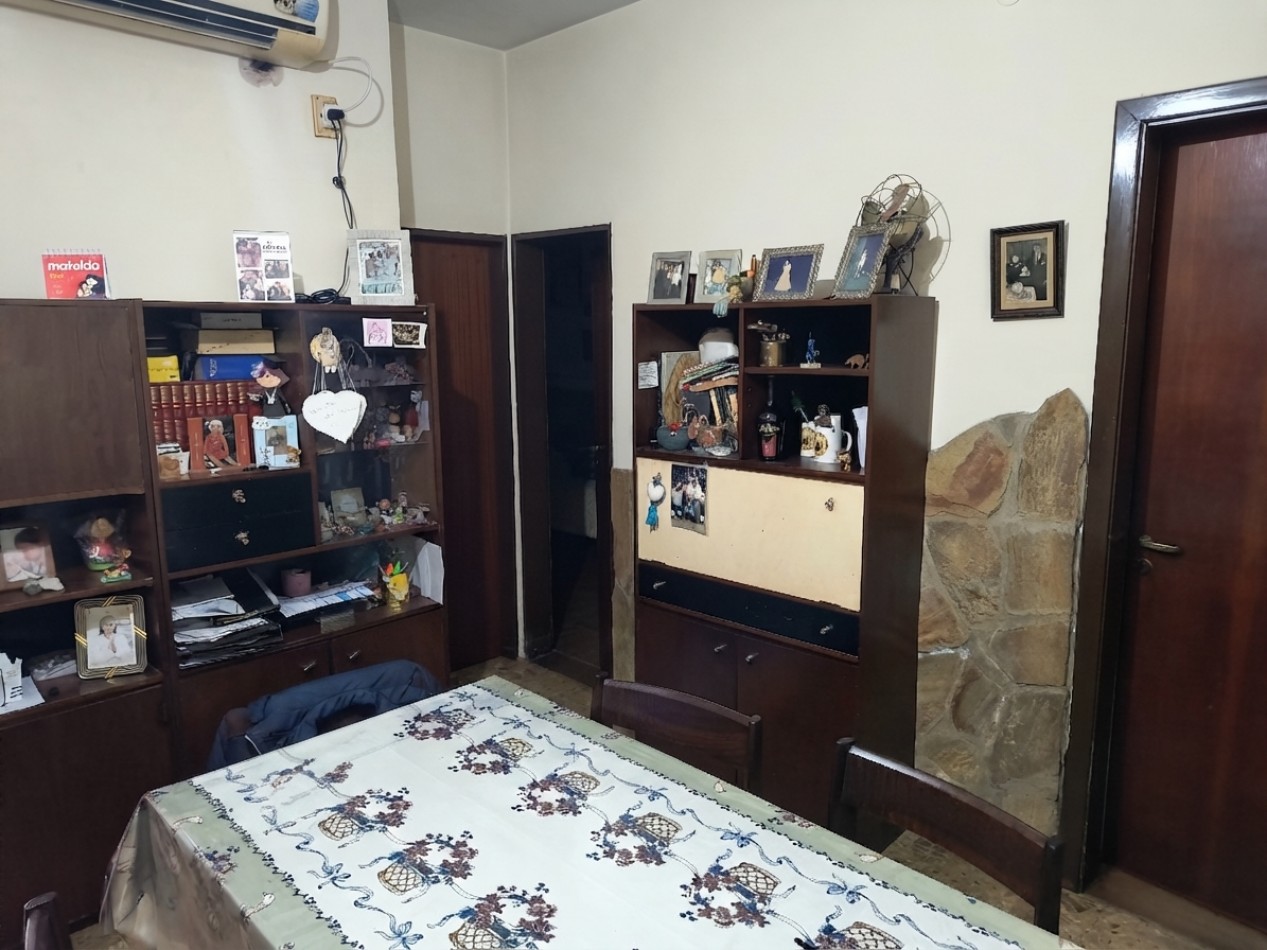 HERMOSA PROPIEDAD MULTIFAMILIAR EN QUILMES