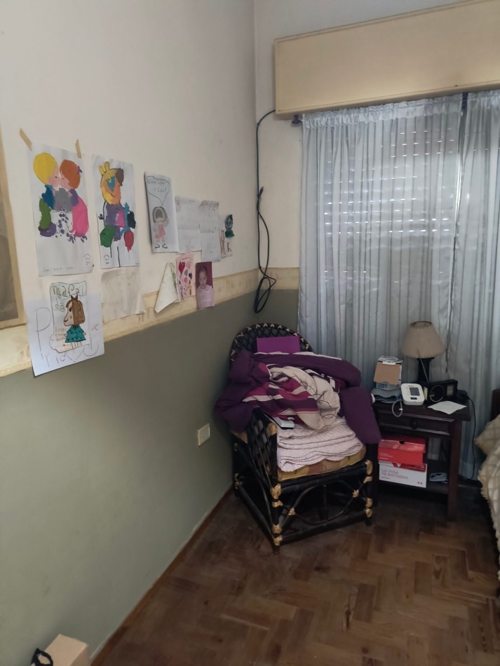 HERMOSA PROPIEDAD MULTIFAMILIAR EN QUILMES