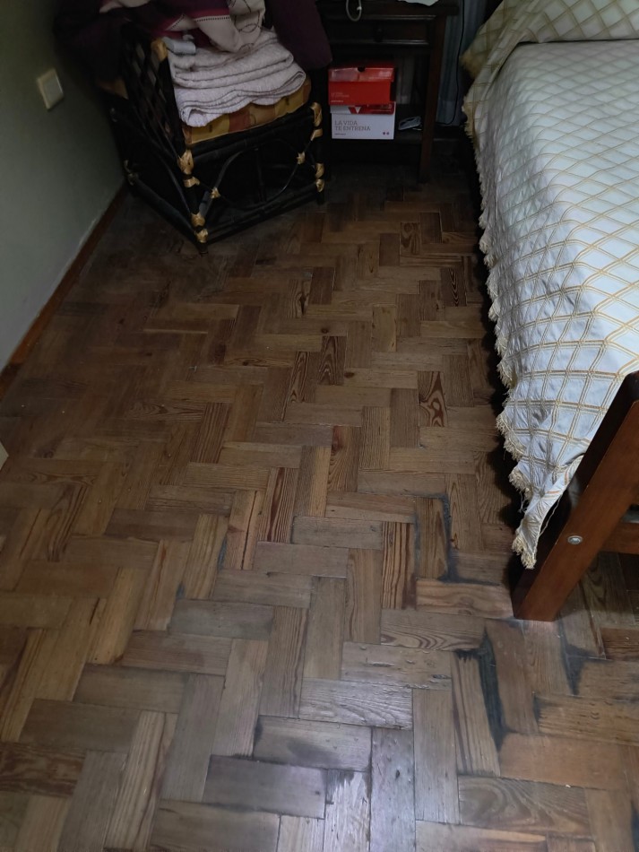 HERMOSA PROPIEDAD MULTIFAMILIAR EN QUILMES