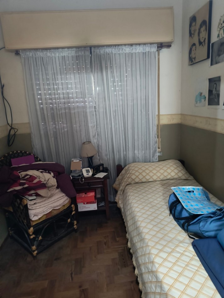 HERMOSA PROPIEDAD MULTIFAMILIAR EN QUILMES