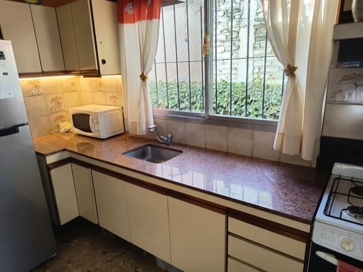 HERMOSA PROPIEDAD MULTIFAMILIAR EN QUILMES