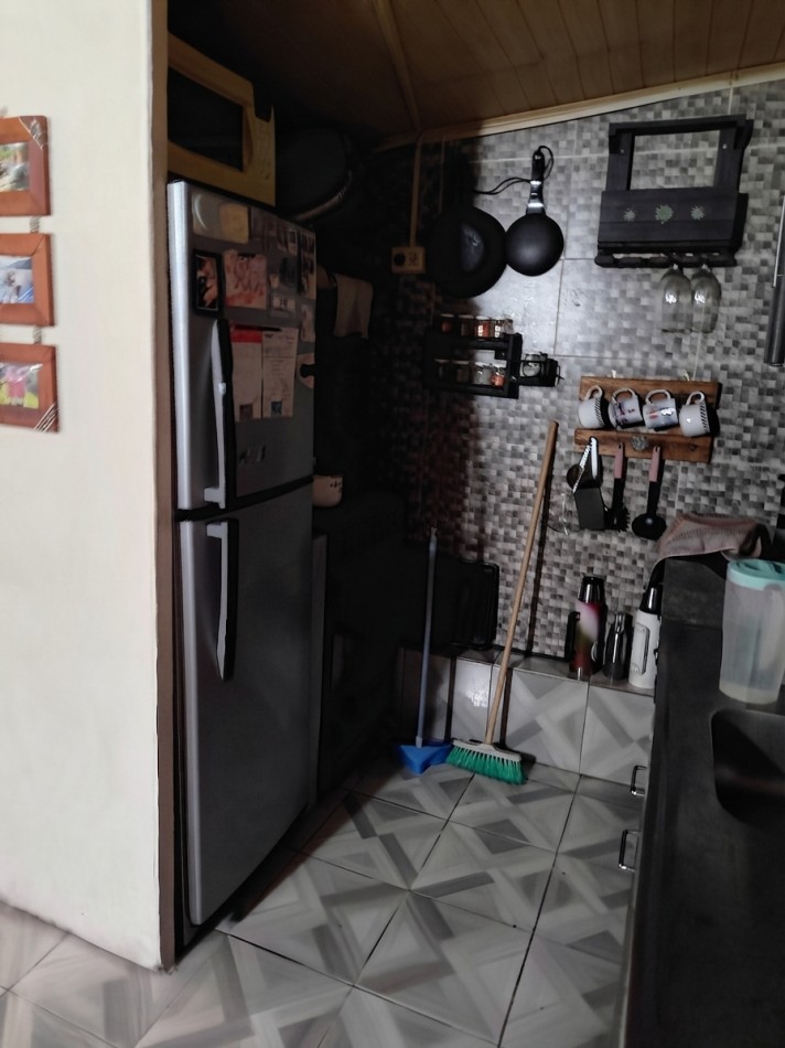 HERMOSA PROPIEDAD MULTIFAMILIAR EN QUILMES