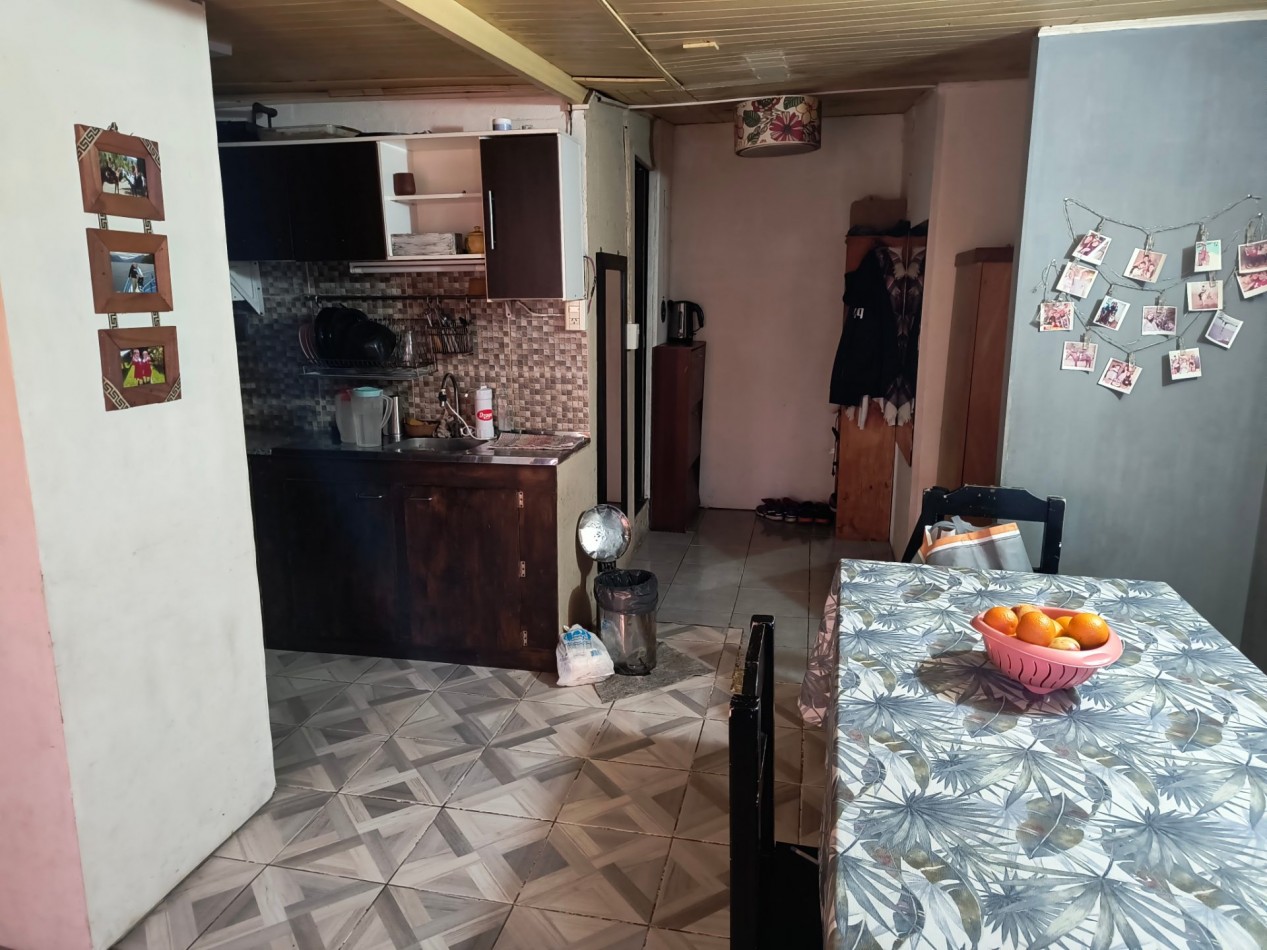 HERMOSA PROPIEDAD MULTIFAMILIAR EN QUILMES