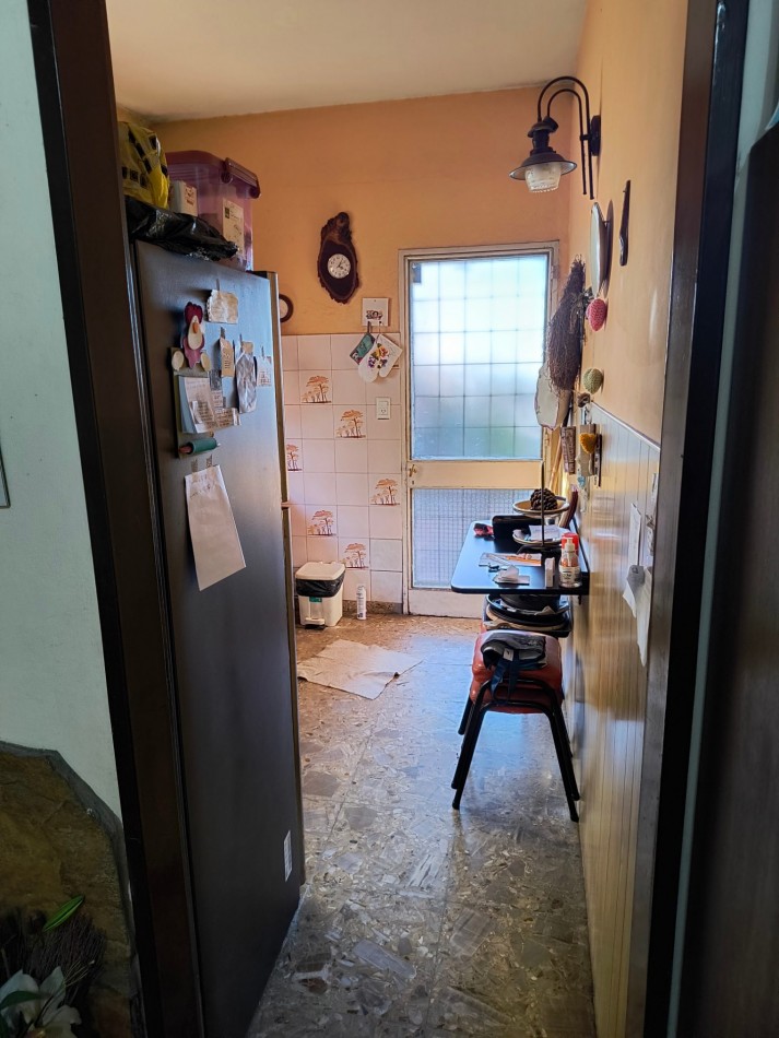 HERMOSA PROPIEDAD MULTIFAMILIAR EN QUILMES