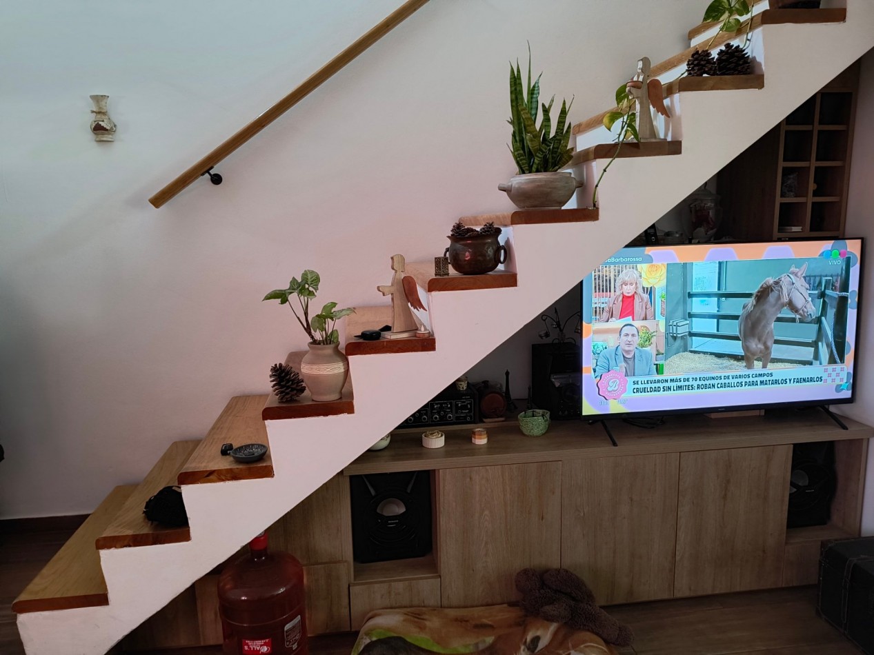 HERMOSO DUPLEX!!