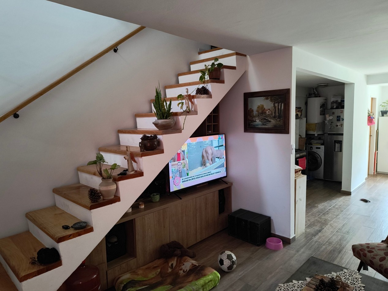 HERMOSO DUPLEX!!