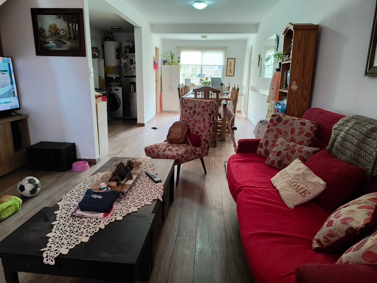 HERMOSO DUPLEX!!