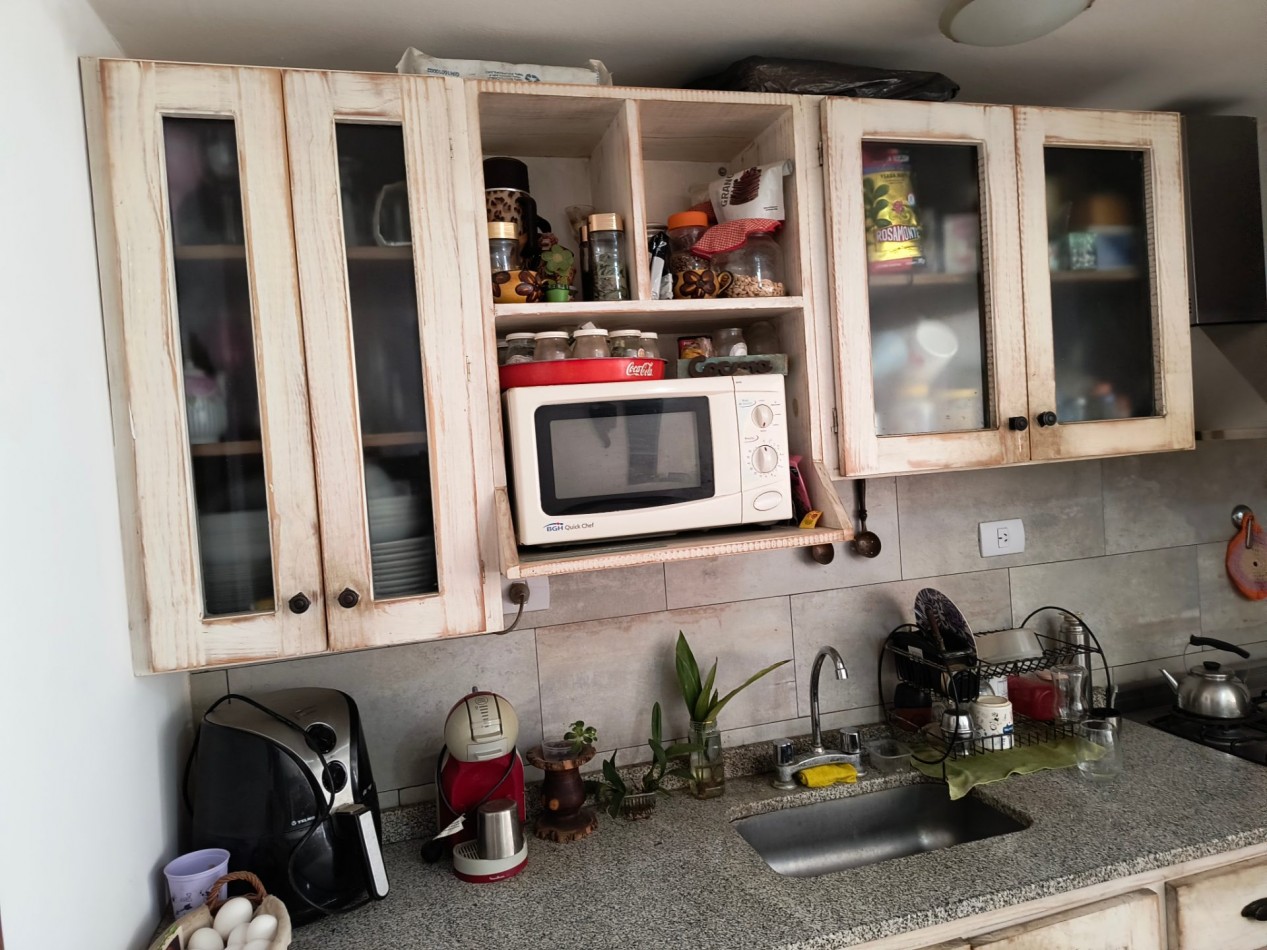 HERMOSO DUPLEX!!