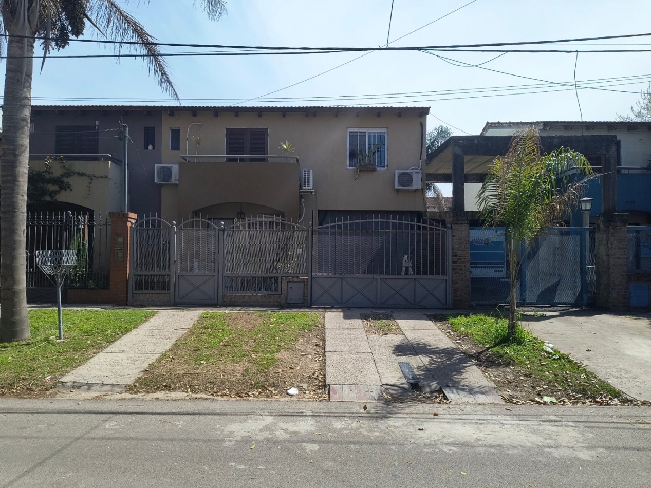 HERMOSO DUPLEX!!