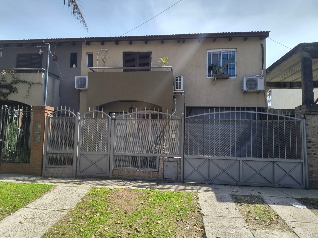 HERMOSO DUPLEX!!