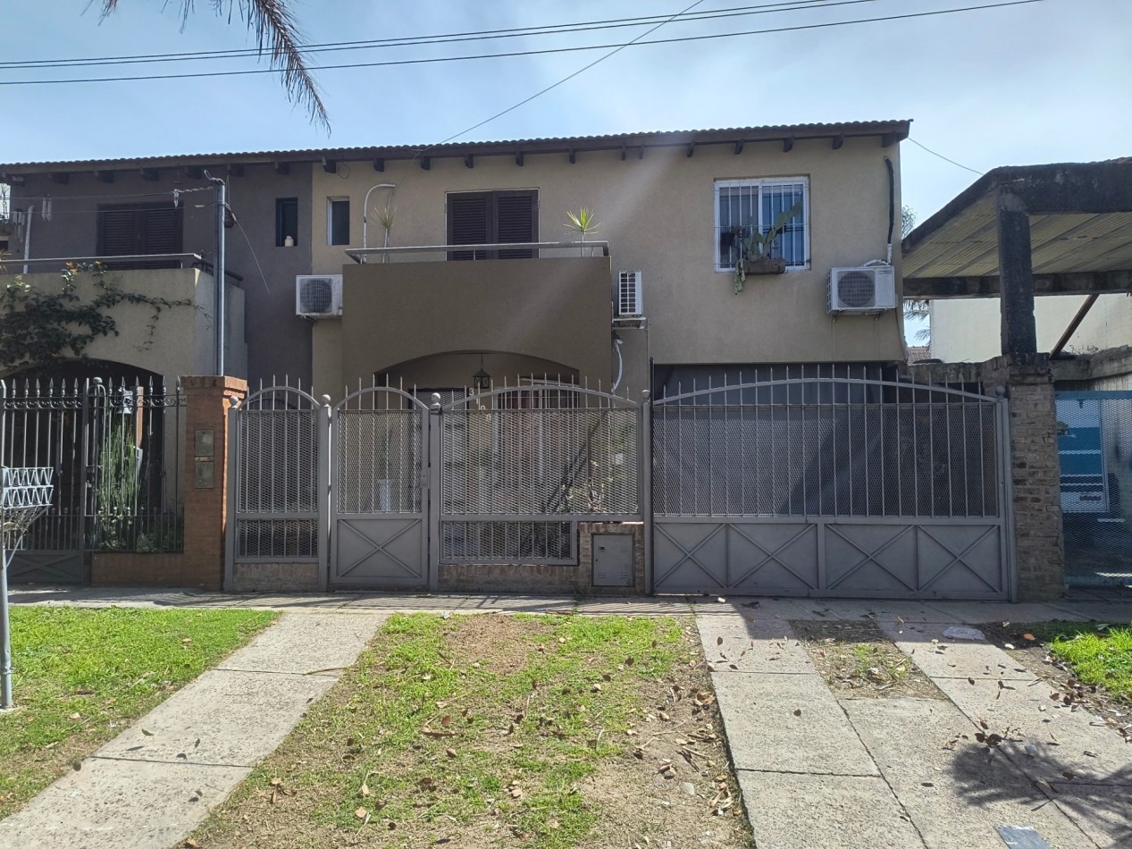 HERMOSO DUPLEX!!