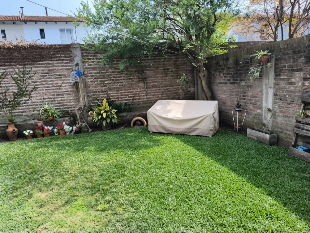 HERMOSO DUPLEX!!