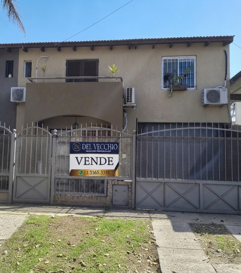 HERMOSO DUPLEX!!