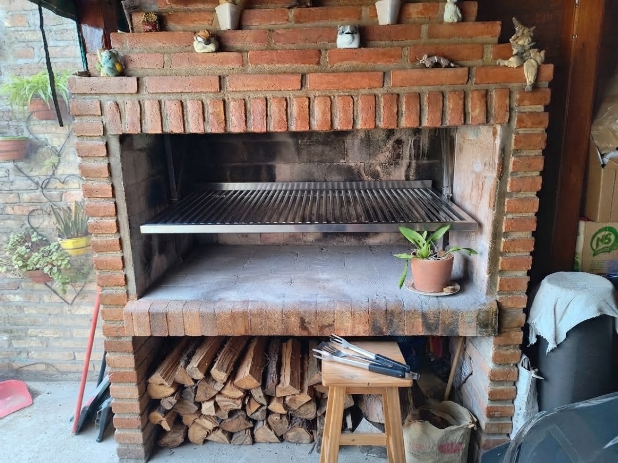 HERMOSO DUPLEX!!