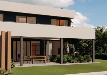 Casa en construccion Terralagos